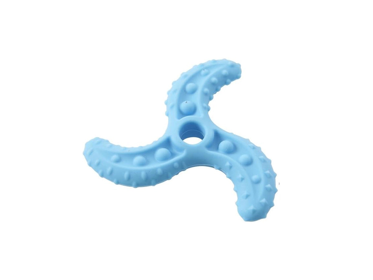 BUSTER FLEX FLY WHEEL DOG TOY