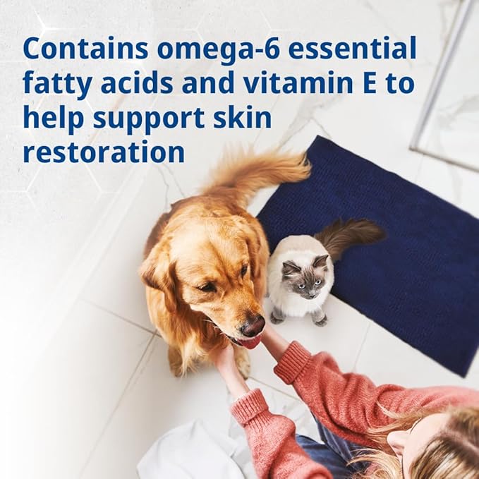 ALLERMYL SHAMPOO  FOR DOGS & CATS 250ml