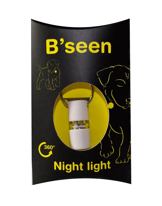 Buster B’SEEN 360 DEGREE PET LIGHT