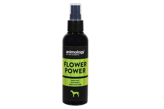 ANIMOLOGY FLOWER POWER DOG FRAGRANCE MIST FOR DOGS 150ml
