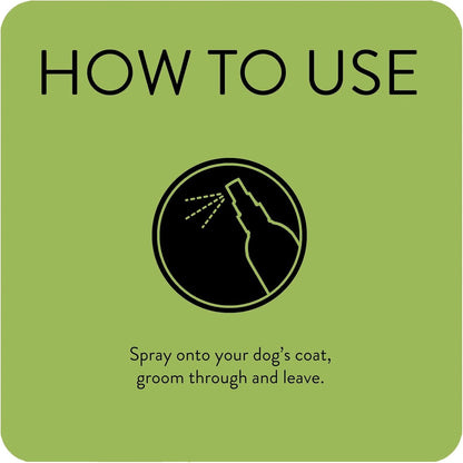 ANIMOLOGY FLOWER POWER DOG FRAGRANCE MIST FOR DOGS 150ml