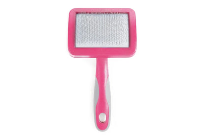 ERGO BRUSH CAT SLICKER