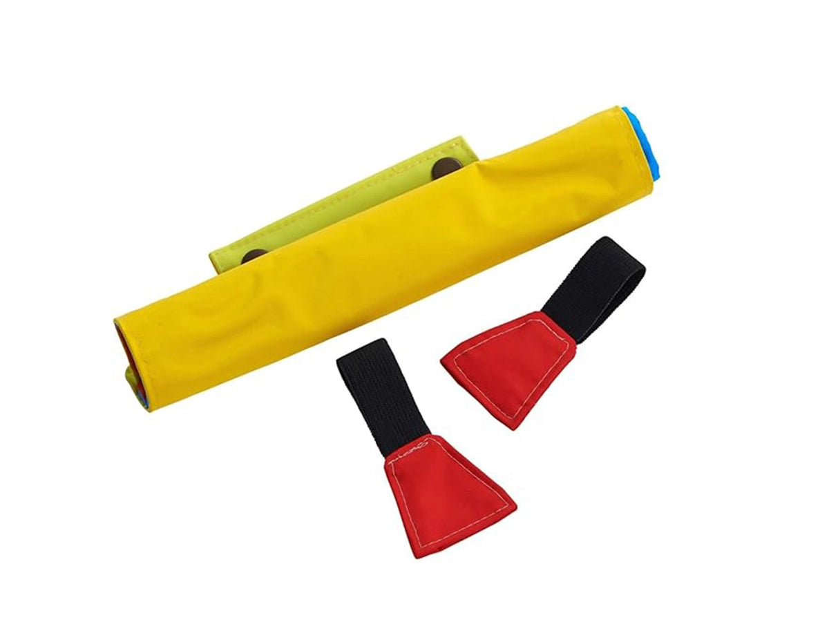 ROCK'N ROLL TASK FOR ACTIVITY MAT LEVEL 3 INTERACTIVE DOG TOY