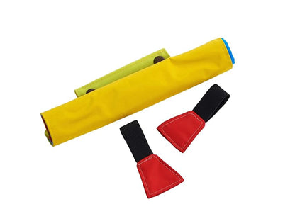 ROCK'N ROLL TASK FOR ACTIVITY MAT LEVEL 3 INTERACTIVE DOG TOY