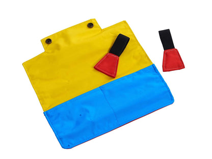 ROCK'N ROLL TASK FOR ACTIVITY MAT LEVEL 3 INTERACTIVE DOG TOY