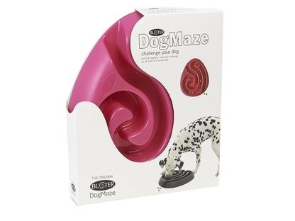BUSTER DOGMAZE PINK