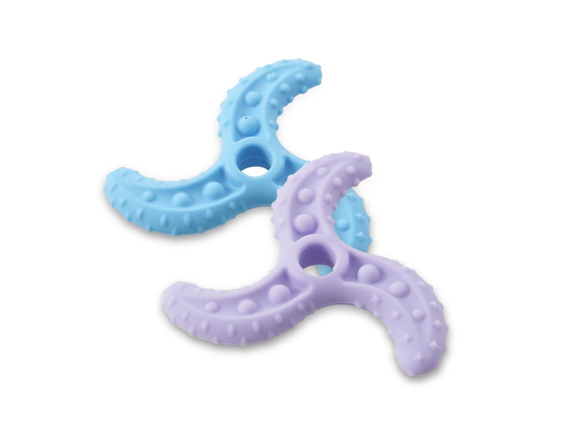 BUSTER FLEX FLY WHEEL DOG TOY