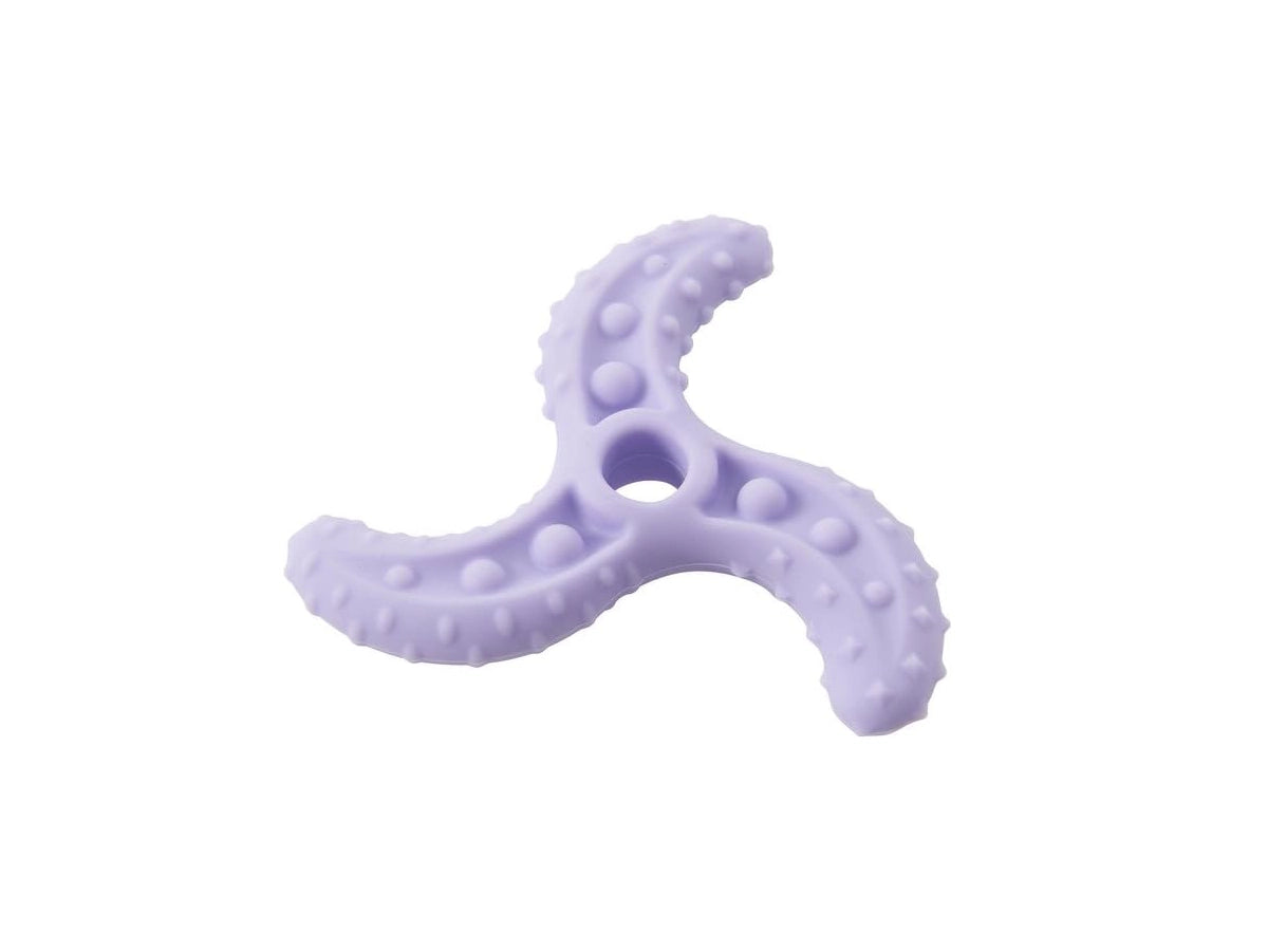 BUSTER FLEX FLY WHEEL DOG TOY