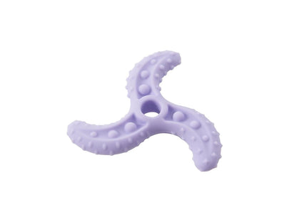 BUSTER FLEX FLY WHEEL DOG TOY