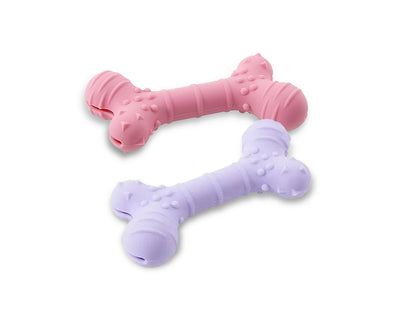 BUSTER FLEX BONE DOG TOY