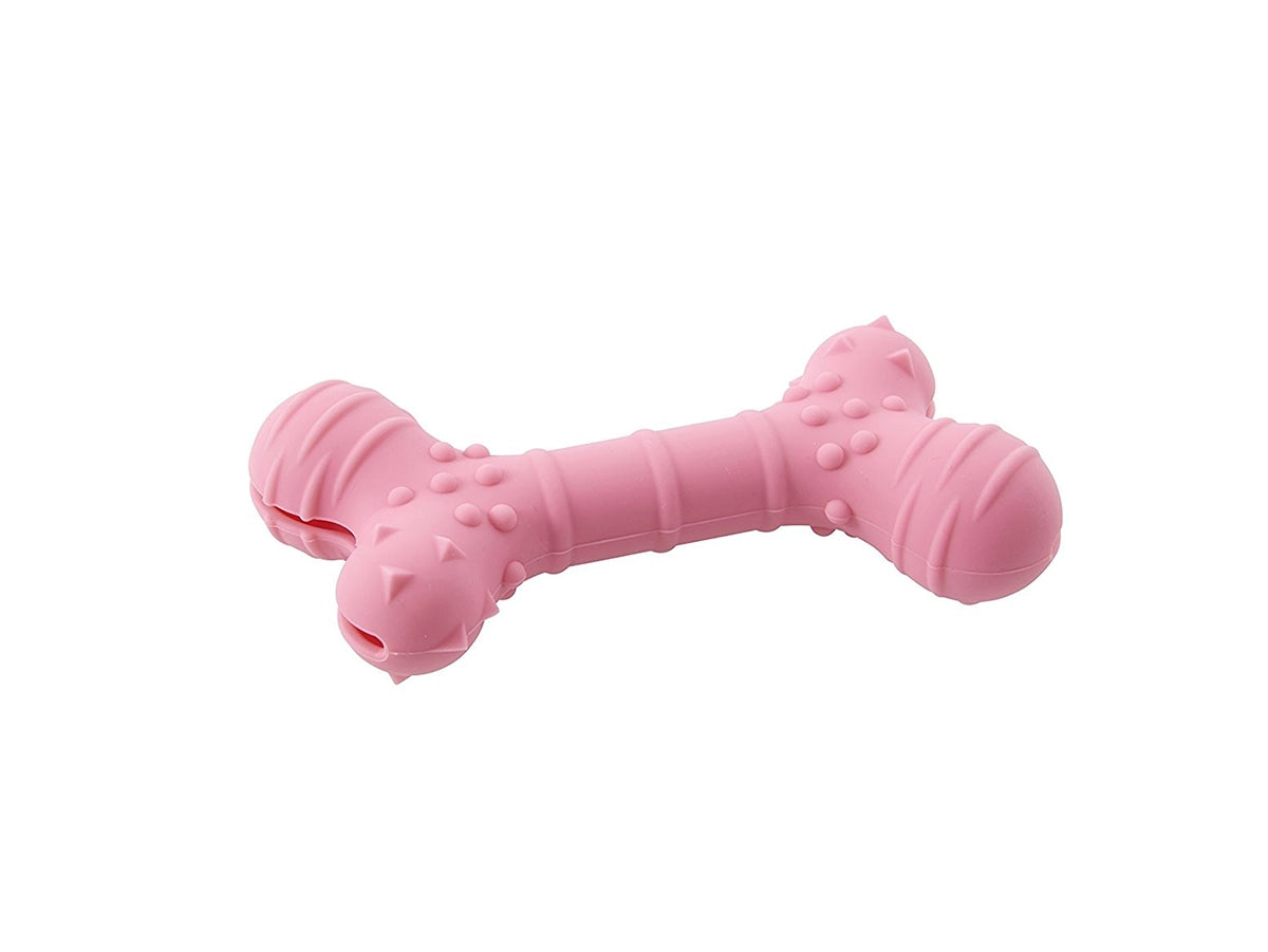 BUSTER FLEX BONE DOG TOY