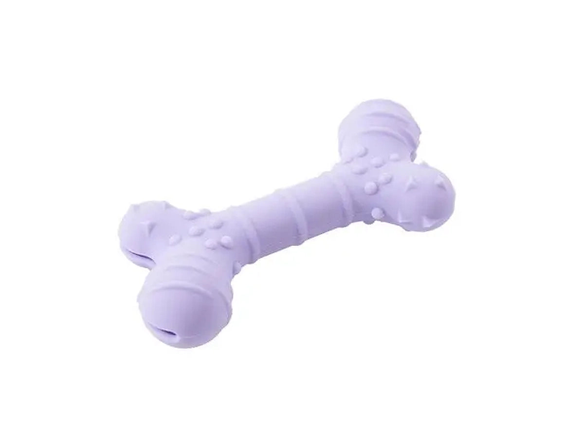 BUSTER FLEX BONE DOG TOY