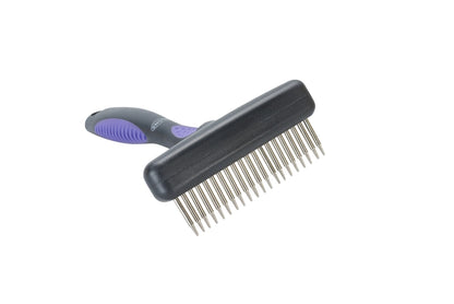 BUSTER FLEXIBLE UNDERCOAT RAKE