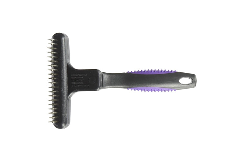 BUSTER FLEXIBLE UNDERCOAT RAKE