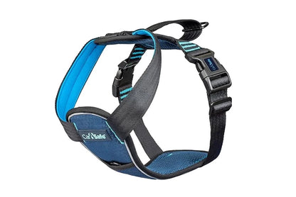 CRASH TESTED HARNESS