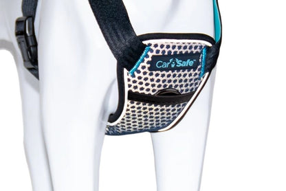 CRASH TESTED HARNESS