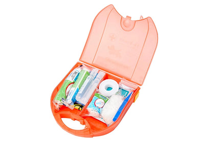 HI-TRAVEL FIRST AID BOX FOR PETS
