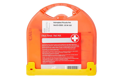 HI-TRAVEL FIRST AID BOX FOR PETS