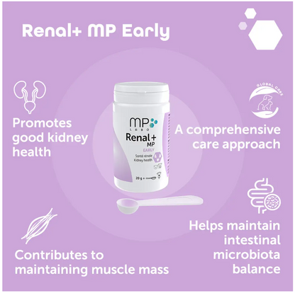 Renal+MP Early 40