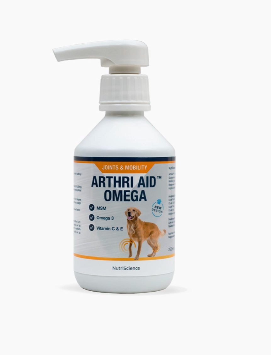 Arthri-Aid Omega 250ml