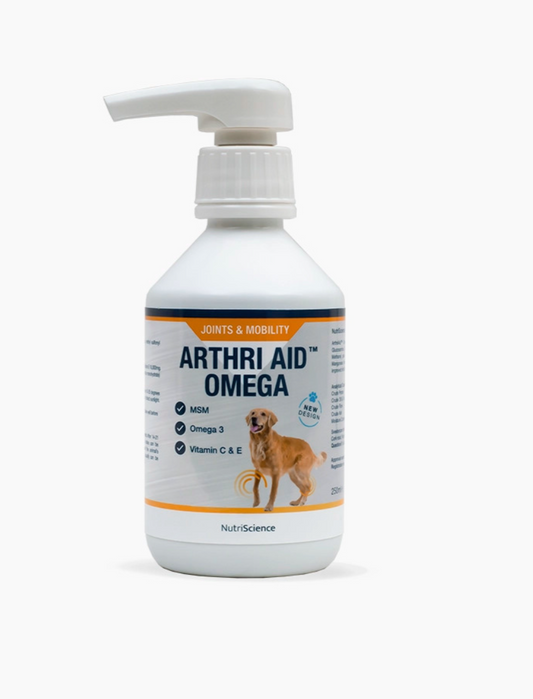 Arthri-Aid Omega 250ml