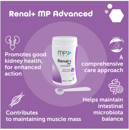 Renal+MP Advanced 40