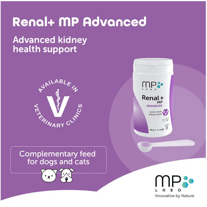 Renal+MP Advanced 40