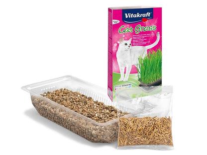 VITAKRAFT CAT GRASS 120g
