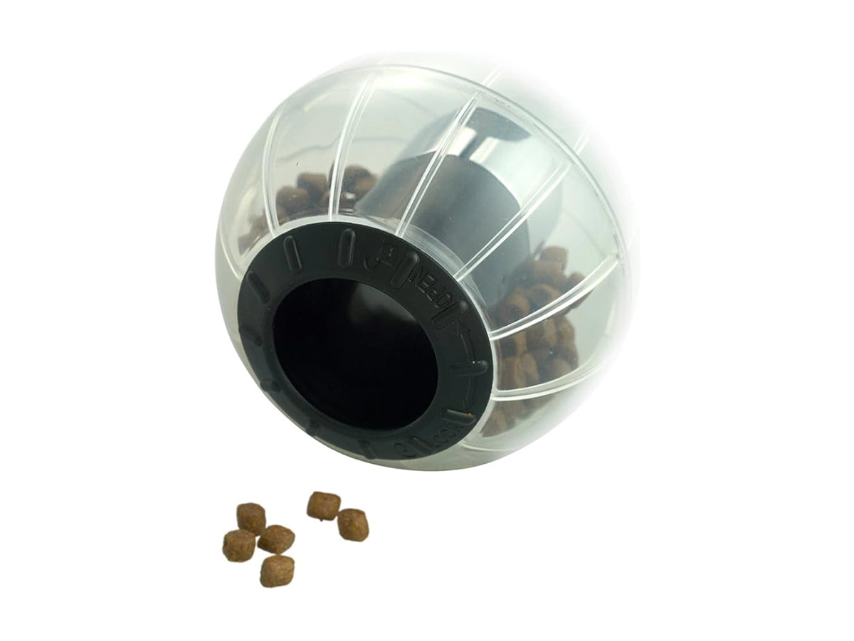 BUSTER CATRINE CATMOSPHERE TREAT CAT TOY