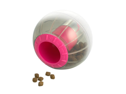 BUSTER CATRINE CATMOSPHERE TREAT CAT TOY