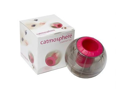 BUSTER CATRINE CATMOSPHERE TREAT CAT TOY