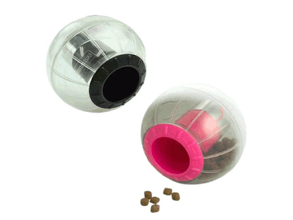 BUSTER CATRINE CATMOSPHERE TREAT CAT TOY