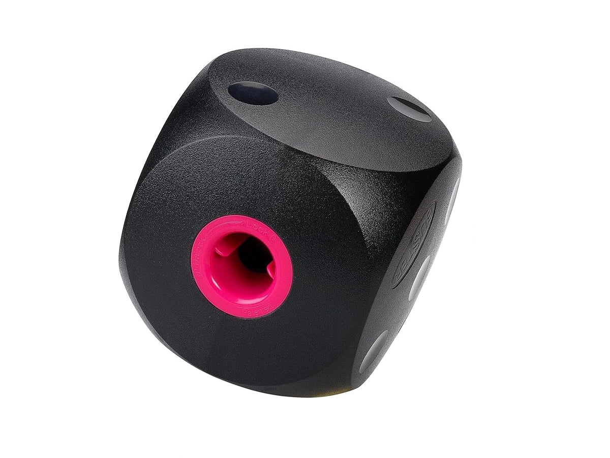 BUSTER FOOD CUBE DOG TREAT TOY