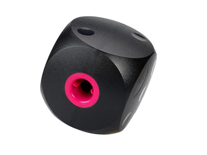 BUSTER FOOD CUBE DOG TREAT TOY