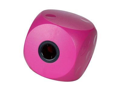 BUSTER FOOD CUBE DOG TREAT TOY