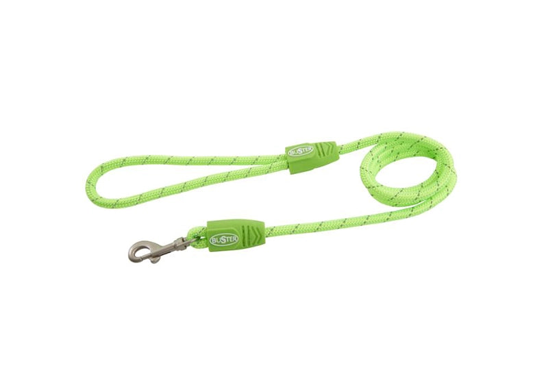 BUSTER REFLECTIVE ROPE 120cm LEAD