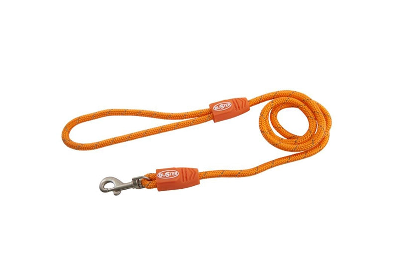 BUSTER REFLECTIVE ROPE 120cm LEAD
