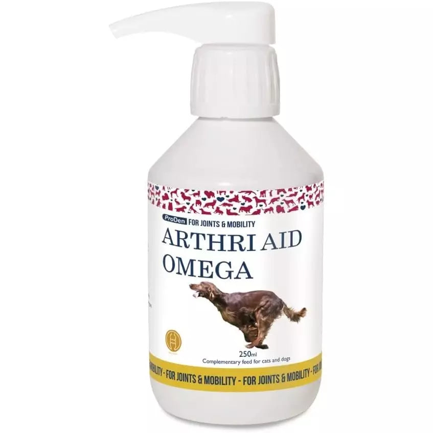 Arthri-Aid Omega 500ml