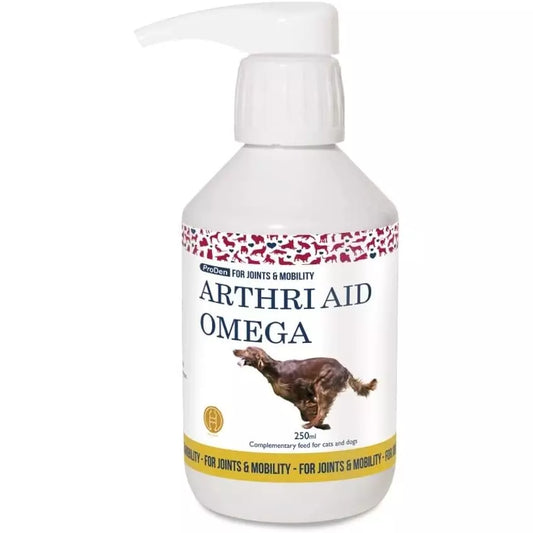 Arthri-Aid Omega 500ml