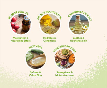 PET HEAD MUCKY PUP PUPPY SHAMPOO 300ml