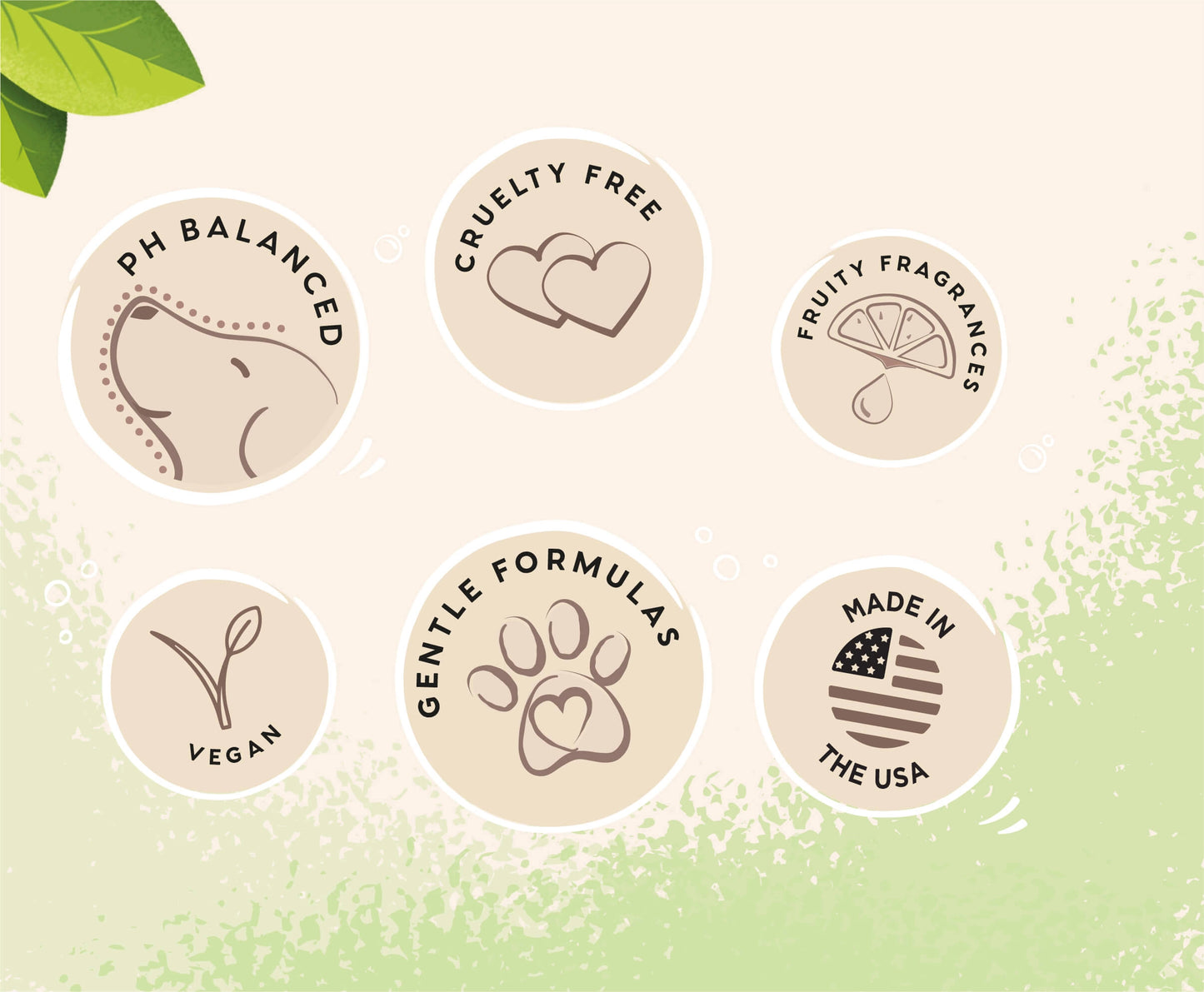 PET HEAD MUCKY PUP PUPPY SHAMPOO 300ml