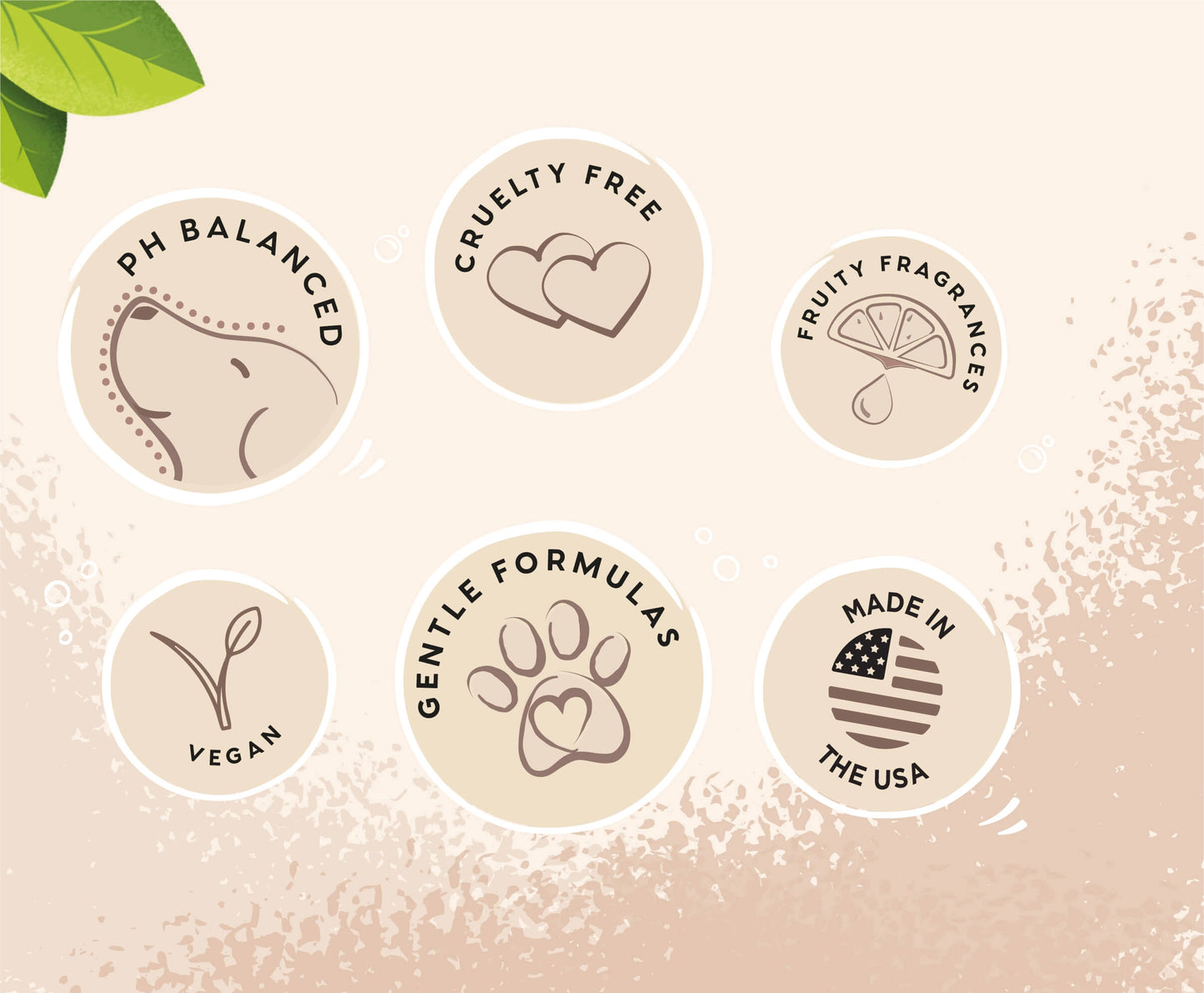 PET HEAD SENSITIVE SOUL BEST DOG SHAMPOO FOR SENSITIVE SKIN 300ml