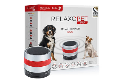 RELAXOPET PRO RELAXATION TRAINER