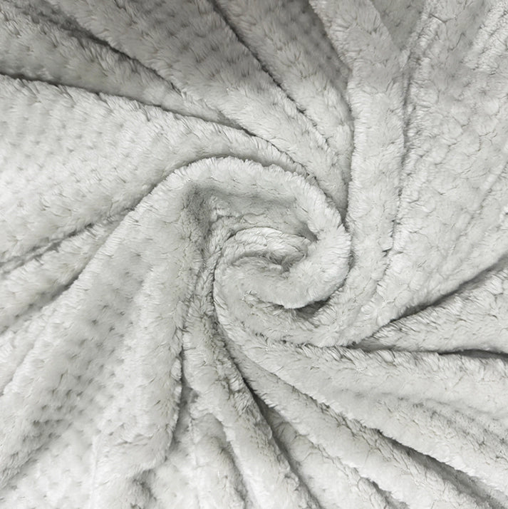 RELAXOPET COSY MULTI-PLAID XL BLANKET