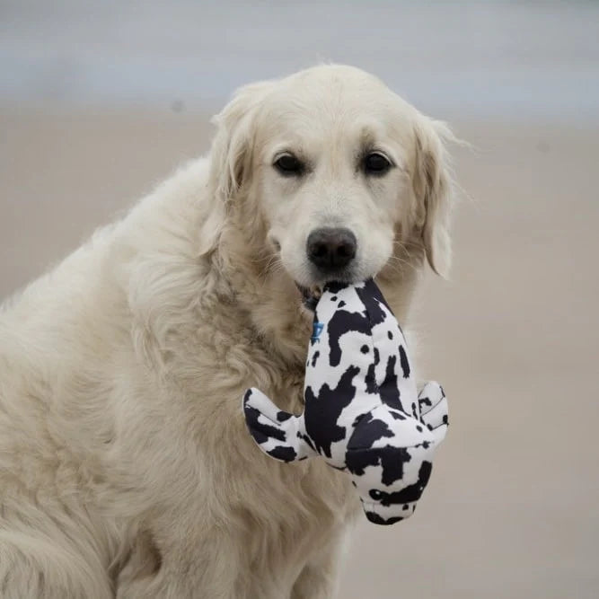 PETFACE SIENNA SEAL DOG TOY