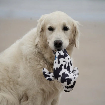 PETFACE SIENNA SEAL DOG TOY