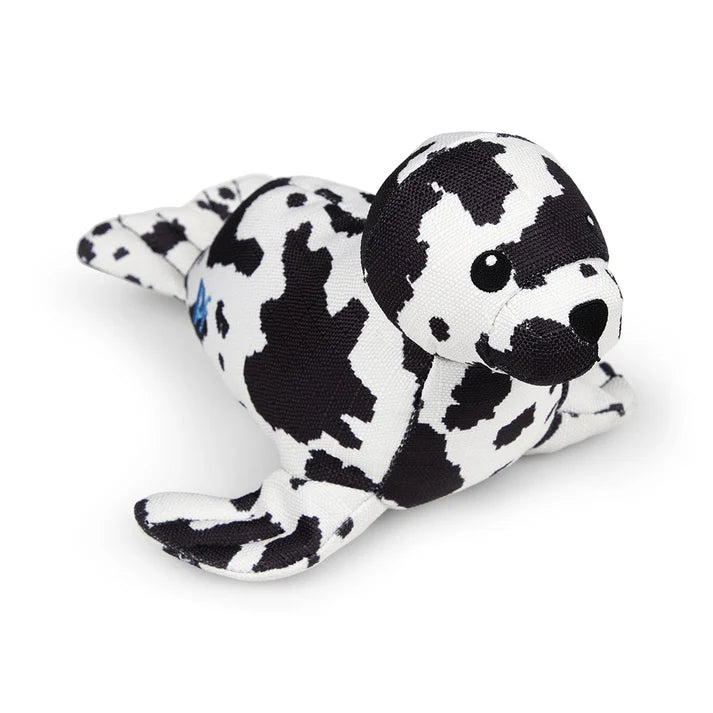 PETFACE SIENNA SEAL DOG TOY
